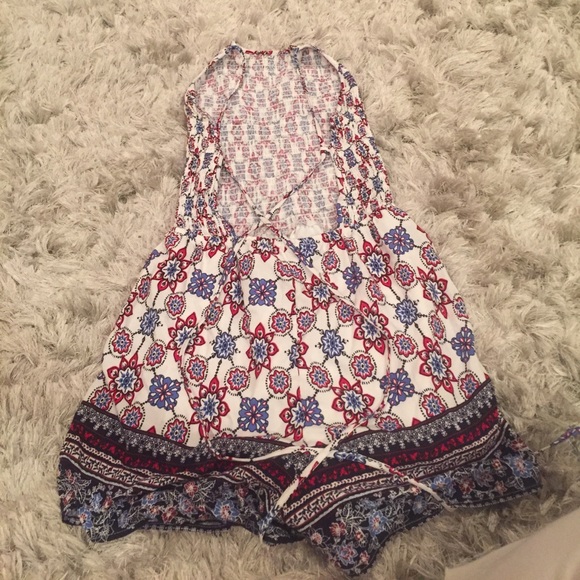 romper - Picture 2 of 2